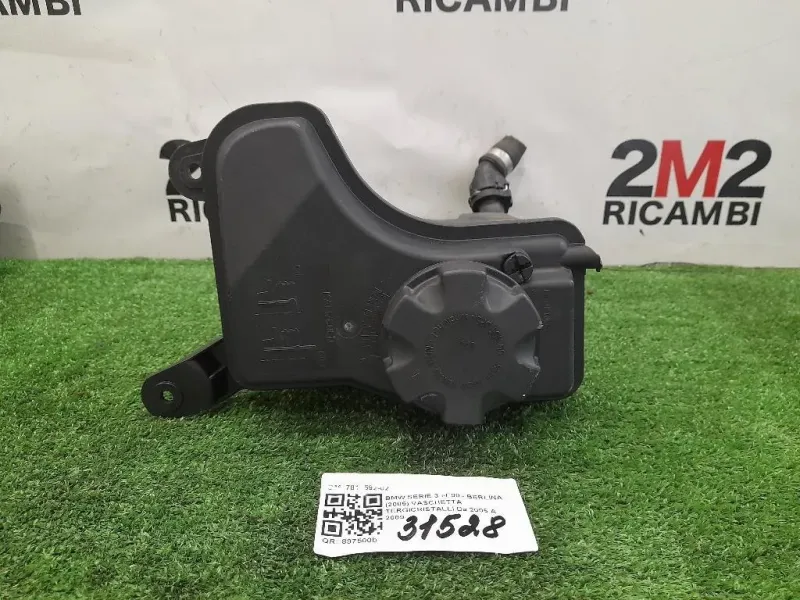 Vaschetta Tergicristalli 7810592-02 Bmw Serie 3 E90 Berlina 2005