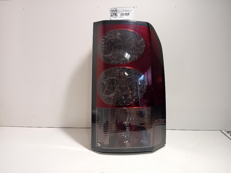 Fanale POST DX A056008 Land Rover Discovery IV 2010