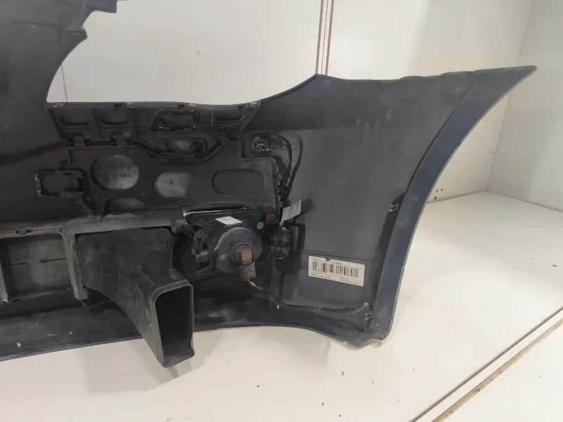 Paraurti ANT 51110149245 Bmw Serie 5 E60 Berlina 2004