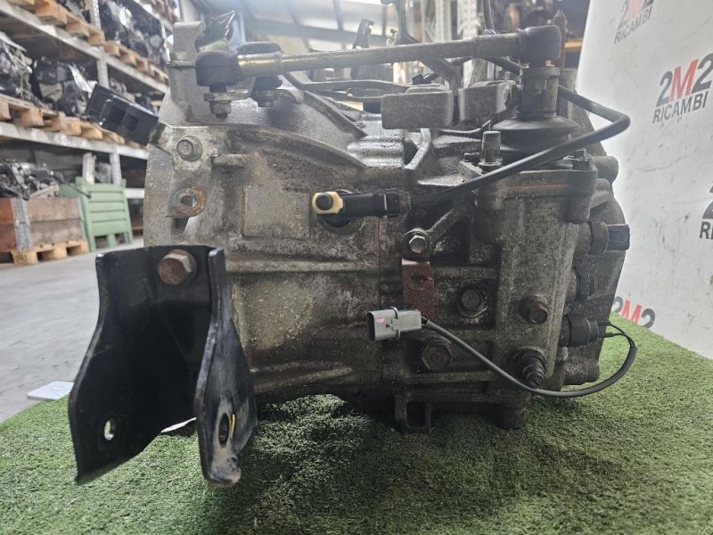 Cambio 4N13 2500A268 Mitsubishi ASX I 2010