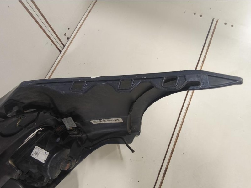 Paraurti ANT 51110149245 Bmw Serie 5 E60 Berlina 2004