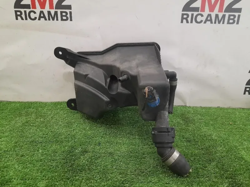 Vaschetta Tergicristalli 7810592-02 Bmw Serie 3 E90 Berlina 2005