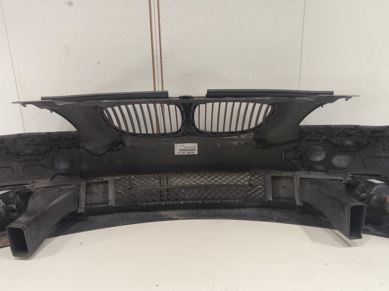 Paraurti ANT 51110149245 Bmw Serie 5 E60 Berlina 2004