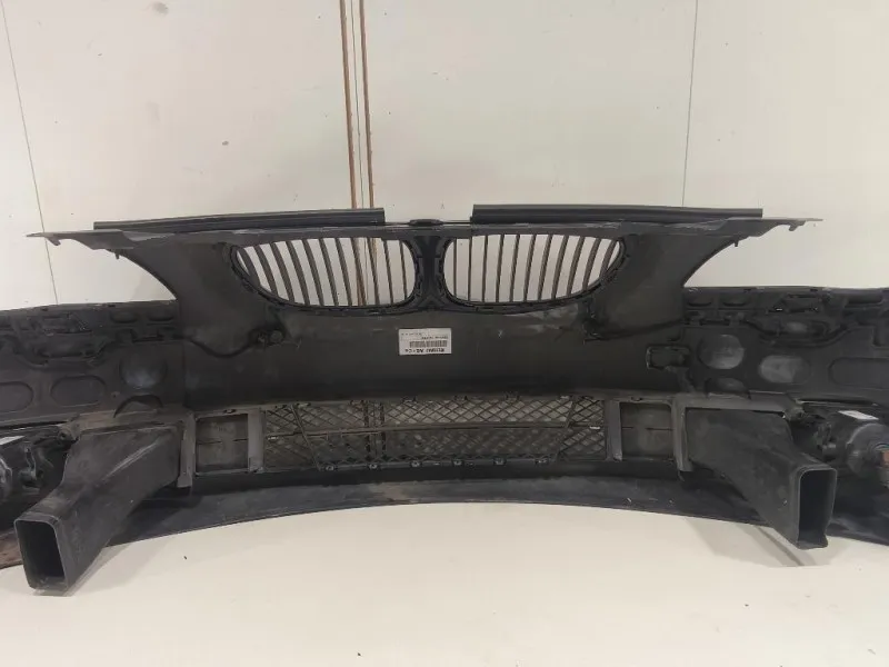 Paraurti ANT 51110149245 Bmw Serie 5 E60 Berlina 2004