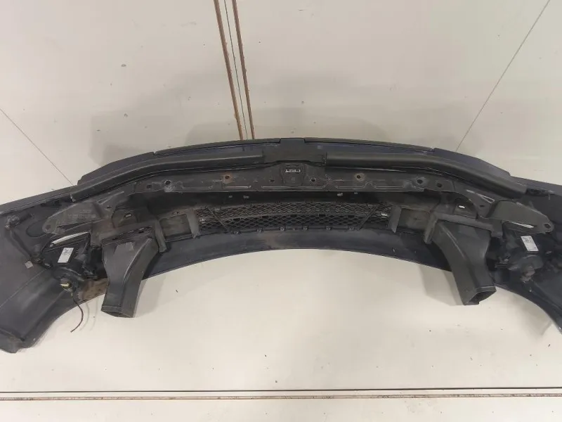 Paraurti ANT 51110149245 Bmw Serie 5 E60 Berlina 2004