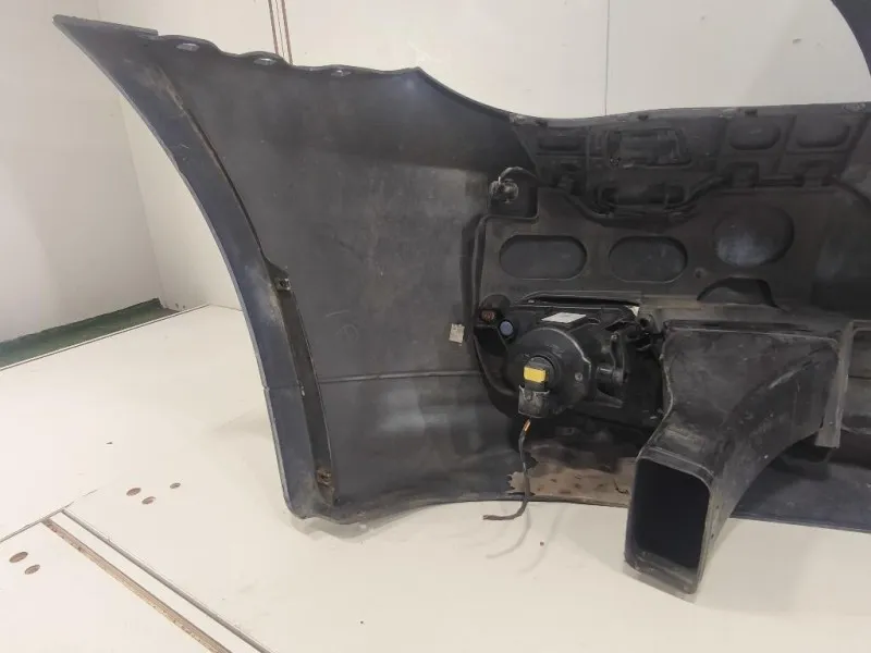 Paraurti ANT 51110149245 Bmw Serie 5 E60 Berlina 2004