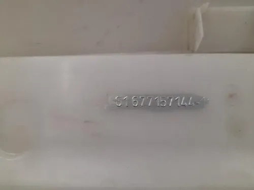 Vaschetta Tergicristalli 7157144 Bmw Serie 3 E92 Coupe 2007