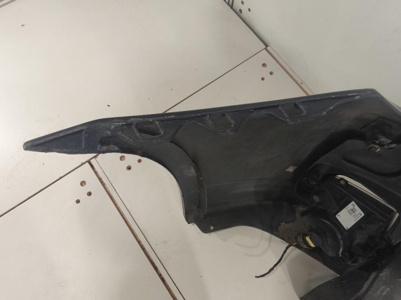 Paraurti ANT 51110149245 Bmw Serie 5 E60 Berlina 2004