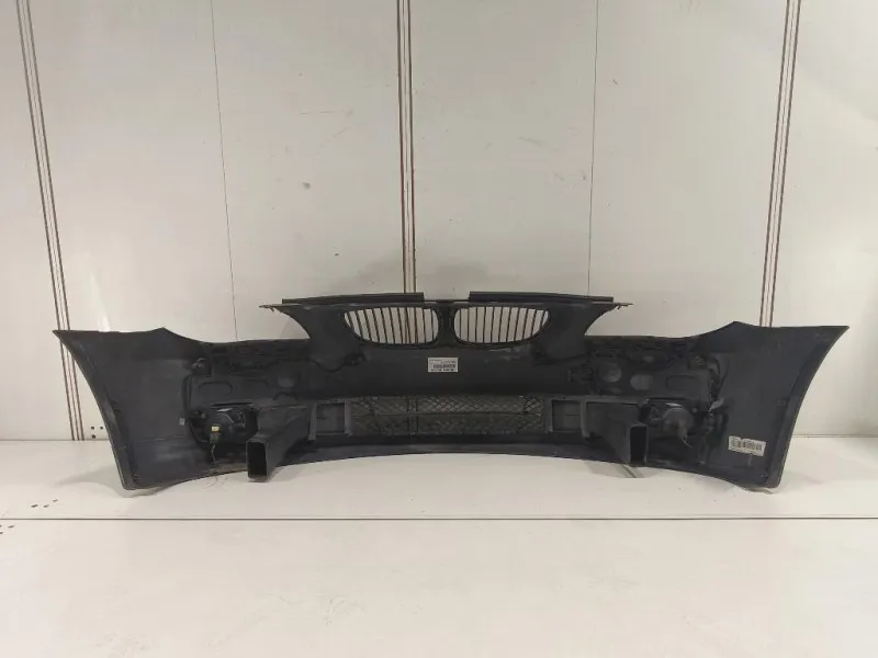 Paraurti ANT 51110149245 Bmw Serie 5 E60 Berlina 2004