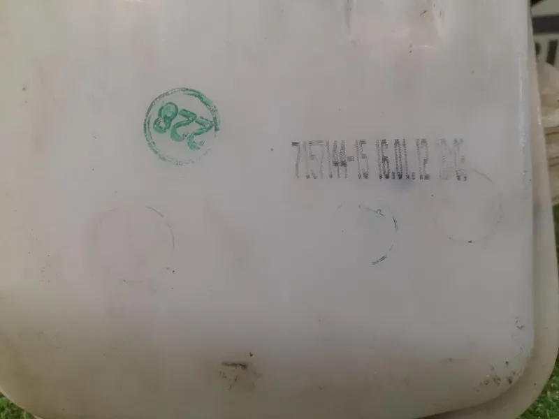 Vaschetta Tergicristalli 7157144 Bmw Serie 3 E92 Coupe 2007