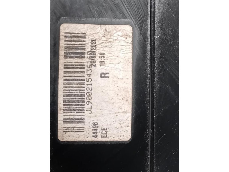 Fanale POST DX LR162961 Land Rover Discovery IV 2010