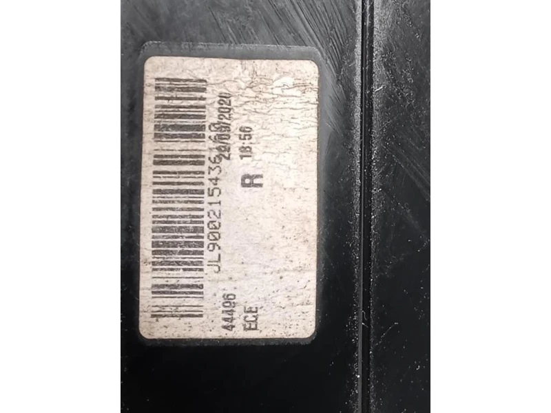 Fanale POST DX LR162961 Land Rover Discovery IV 2010