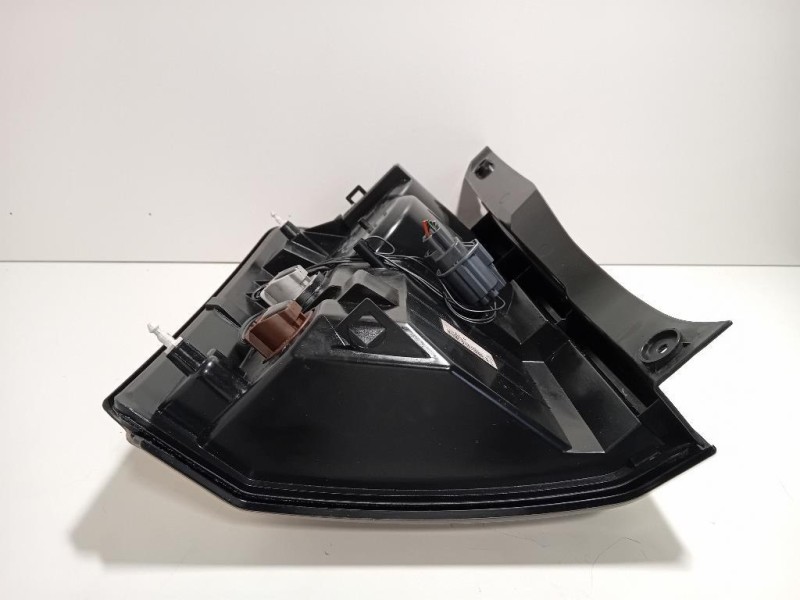 Fanale POST DX LR162961 Land Rover Discovery IV 2010