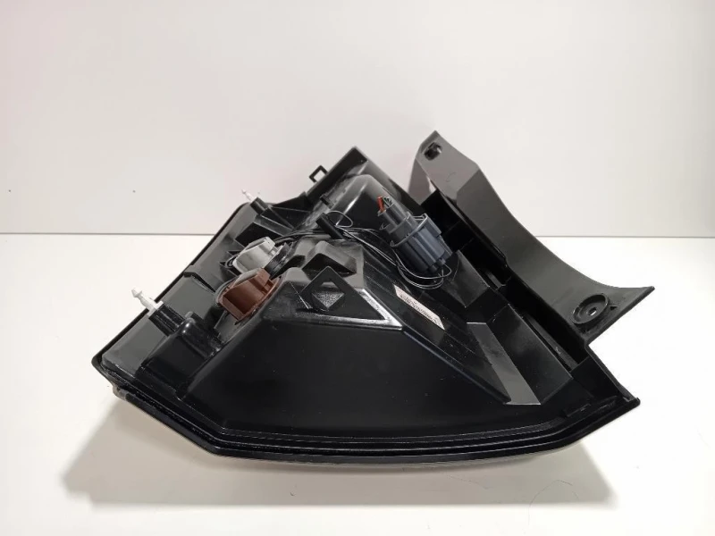 Fanale POST DX LR162961 Land Rover Discovery IV 2010