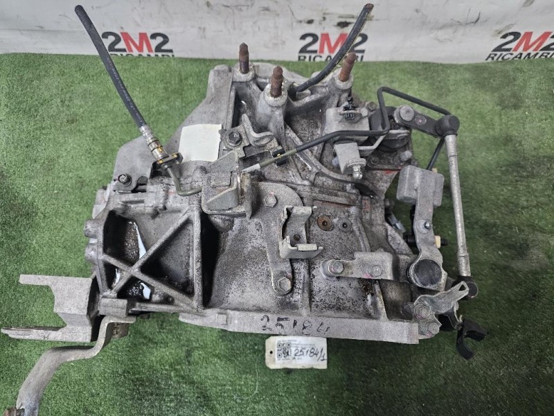 Cambio 4N13 2500A268 Mitsubishi ASX I 2010