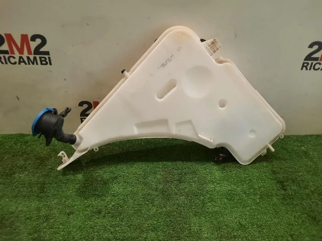 Vaschetta Tergicristalli 61667241673 Bmw Serie 3 F30 Berlina 2015