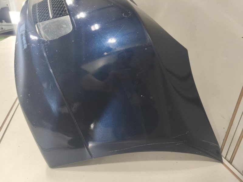 Paraurti ANT 51110149245 Bmw Serie 5 E60 Berlina 2004