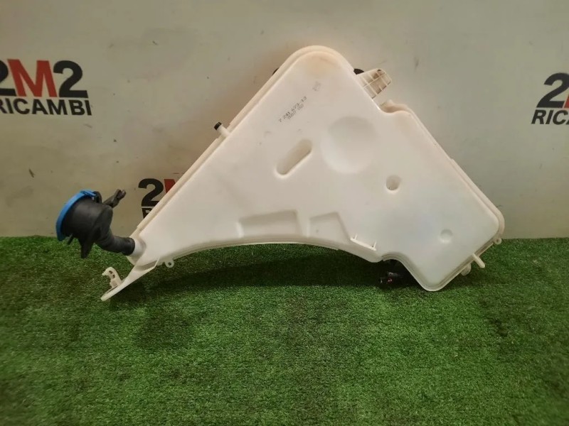 Vaschetta Tergicristalli 61667241673 Bmw Serie 3 F30 Berlina 2015