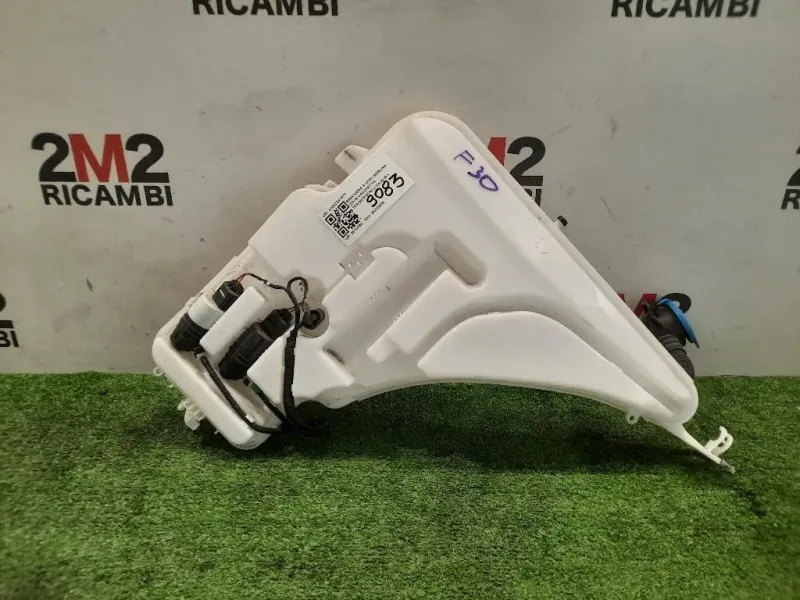 Vaschetta Tergicristalli 61667241673 Bmw Serie 3 F30 Berlina 2015