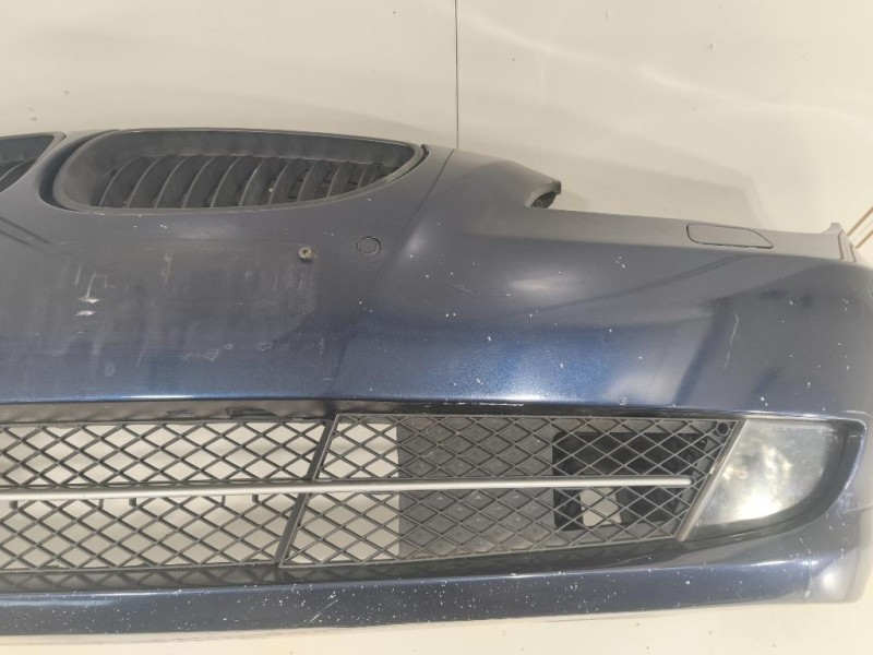 Paraurti ANT 51110149245 Bmw Serie 5 E60 Berlina 2004