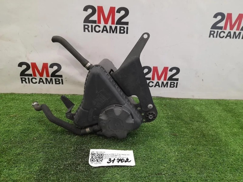 Vaschetta Tergicristalli 7601949-03 Bmw Serie 5 F10 Berlina 2010