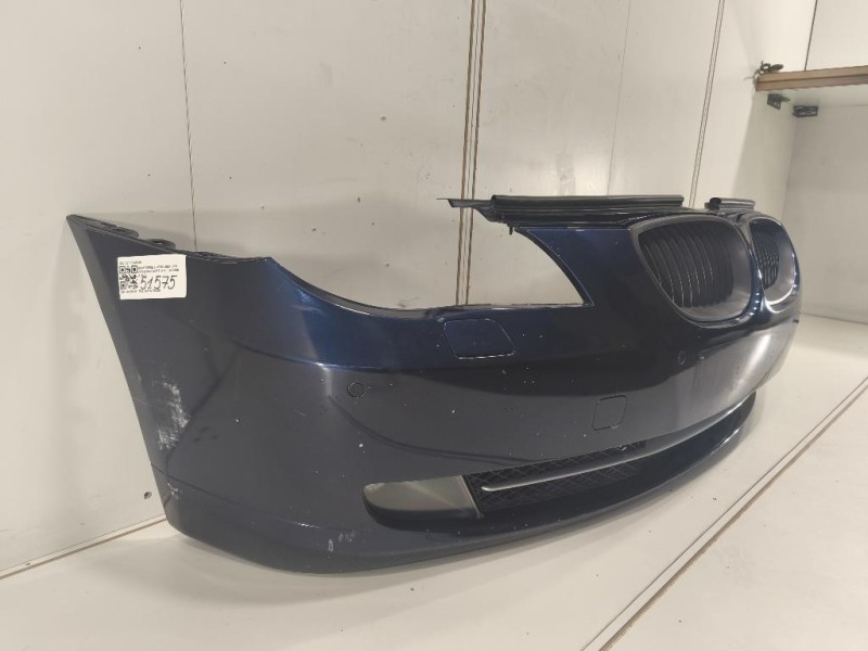 Paraurti ANT 51110149245 Bmw Serie 5 E60 Berlina 2004