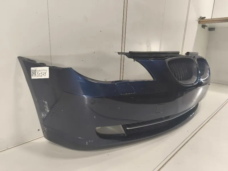 Paraurti ANT 51110149245 Bmw Serie 5 E60 Berlina 2004