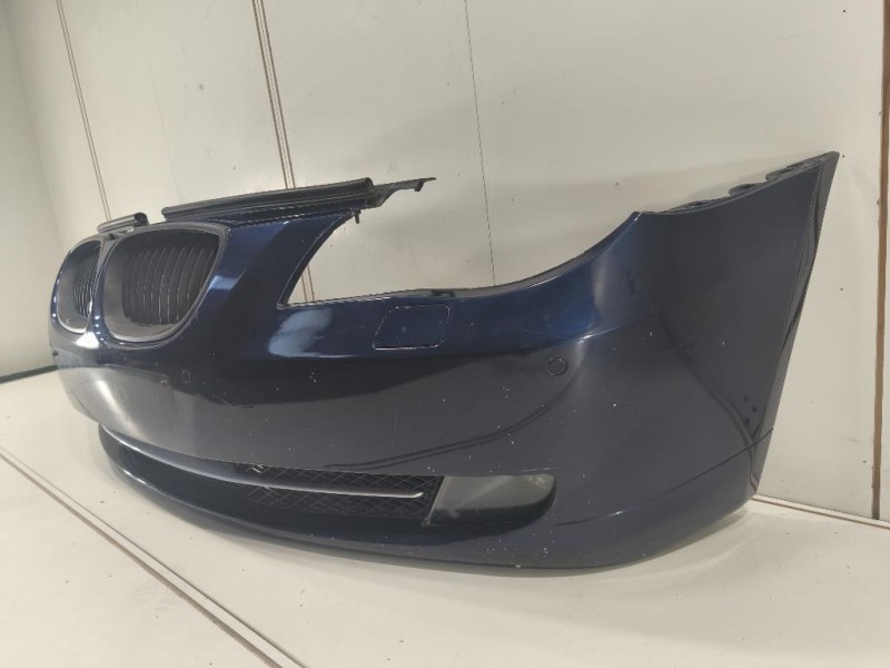 Paraurti ANT 51110149245 Bmw Serie 5 E60 Berlina 2004