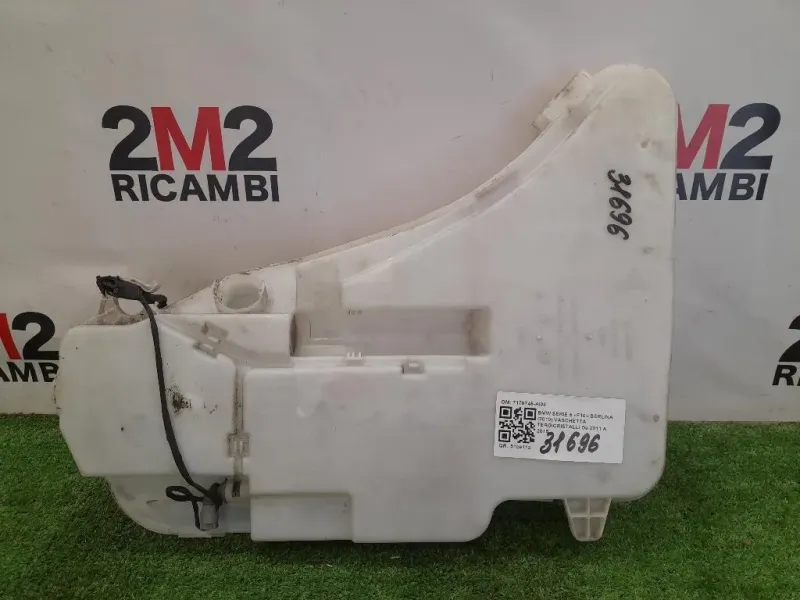 Vaschetta Tergicristalli 7178745-AI08 Bmw Serie 5 F10 Berlina 2010