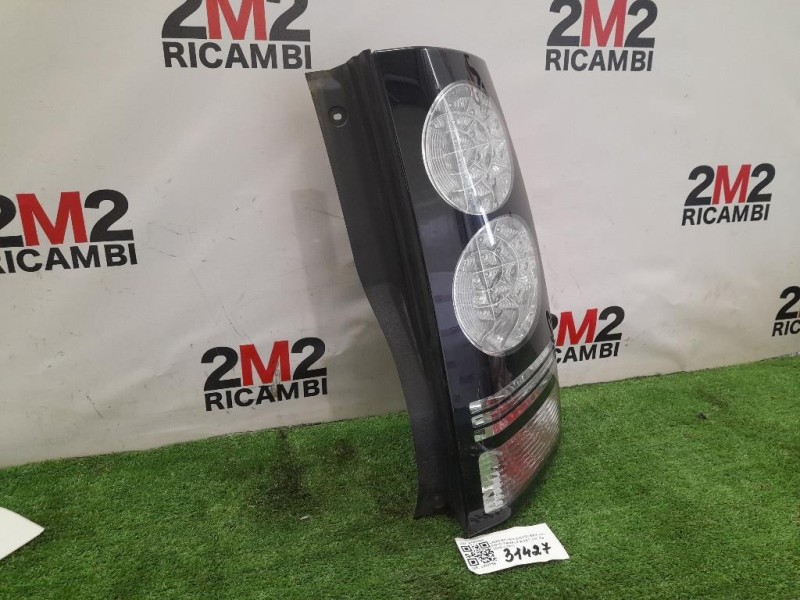 Fanale POST DX LR162961 Land Rover Discovery IV 2010