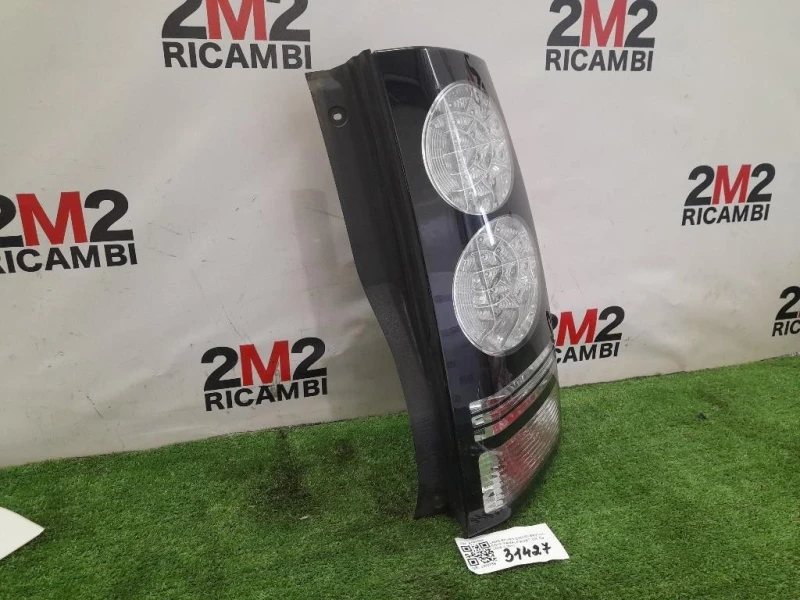 Fanale POST DX LR162961 Land Rover Discovery IV 2010