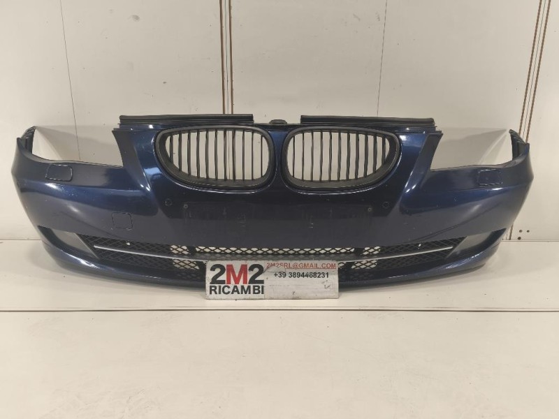 Paraurti ANT 51110149245 Bmw Serie 5 E60 Berlina 2004