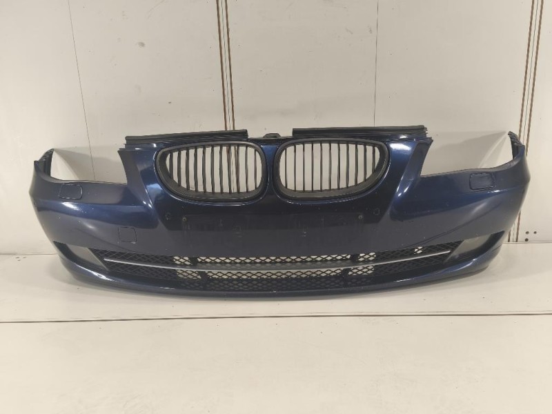 Paraurti ANT 51110149245 Bmw Serie 5 E60 Berlina 2004