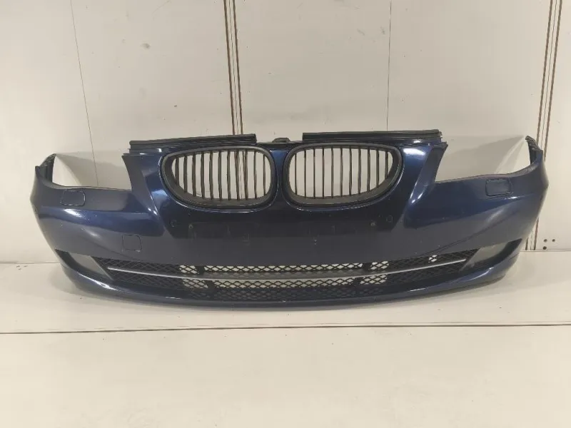Paraurti ANT 51110149245 Bmw Serie 5 E60 Berlina 2004