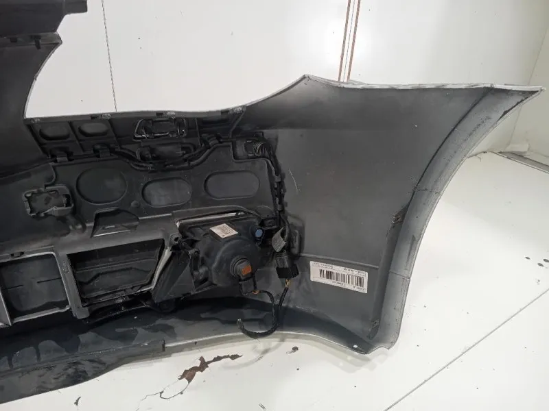 Paraurti ANT 5111717806305 Bmw Serie 5 E60 Berlina 2004