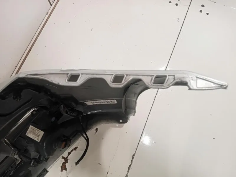 Paraurti ANT 5111717806305 Bmw Serie 5 E60 Berlina 2004