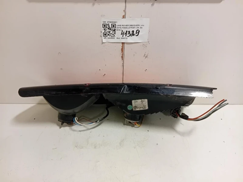 Fanale POST DX XFB000421 Land Rover Discovery V 2016