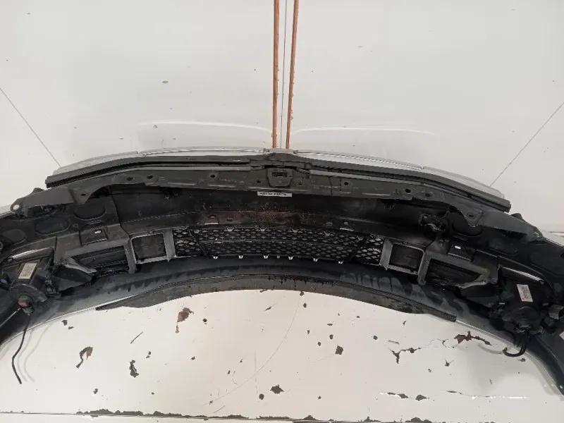 Paraurti ANT 5111717806305 Bmw Serie 5 E60 Berlina 2004