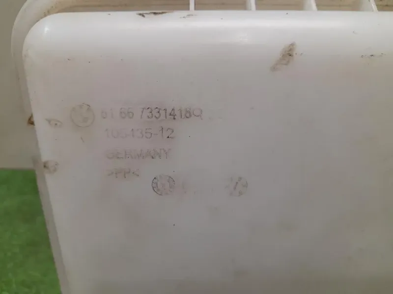 Vaschetta Tergicristalli 61667331418 Bmw X1 F48 2015