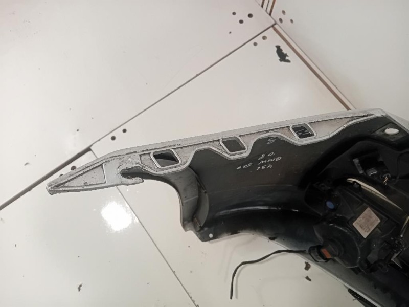 Paraurti ANT 5111717806305 Bmw Serie 5 E60 Berlina 2004