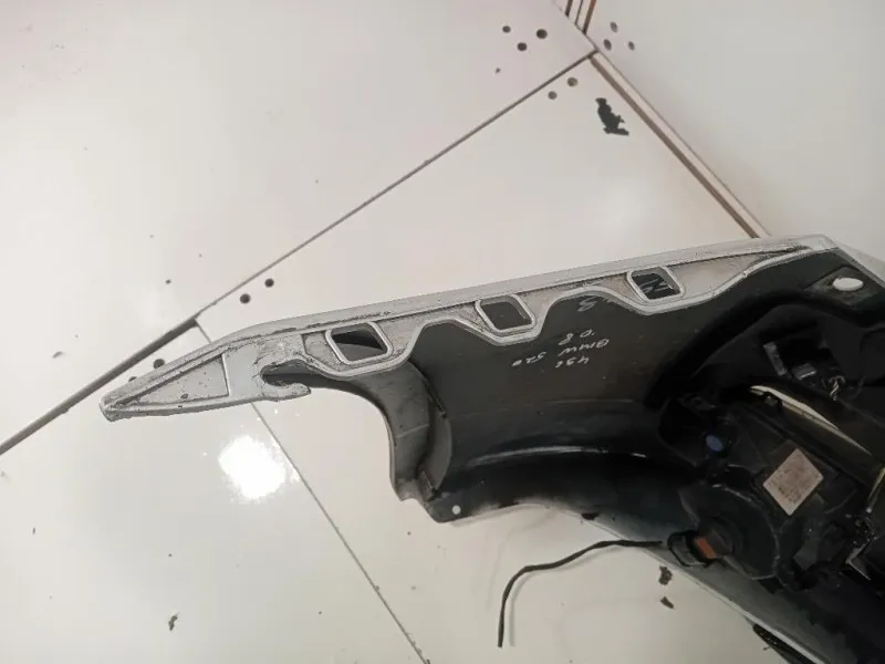 Paraurti ANT 5111717806305 Bmw Serie 5 E60 Berlina 2004