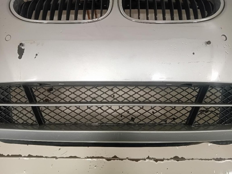 Paraurti ANT 5111717806305 Bmw Serie 5 E60 Berlina 2004