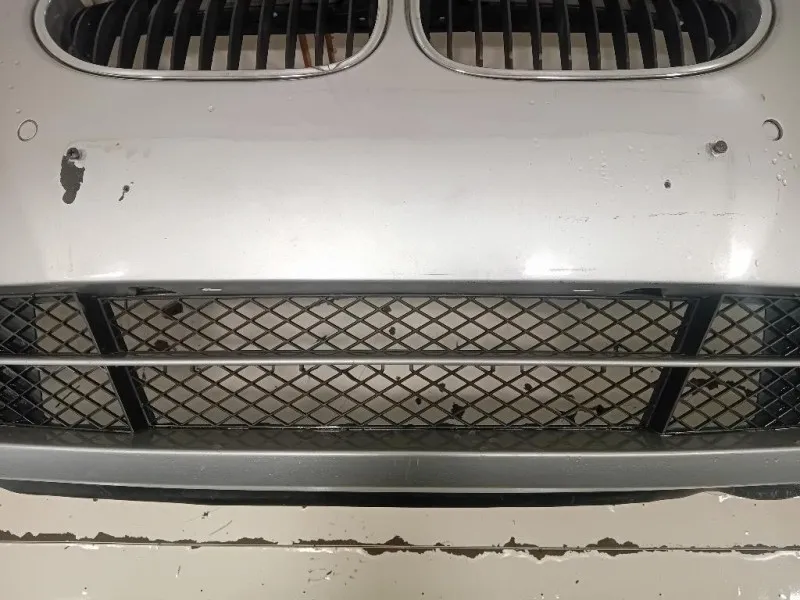 Paraurti ANT 5111717806305 Bmw Serie 5 E60 Berlina 2004