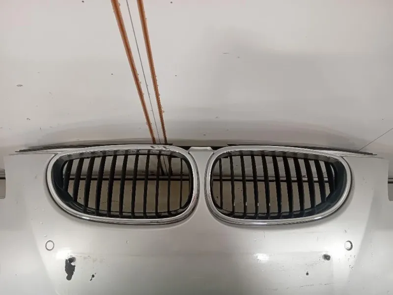 Paraurti ANT 5111717806305 Bmw Serie 5 E60 Berlina 2004