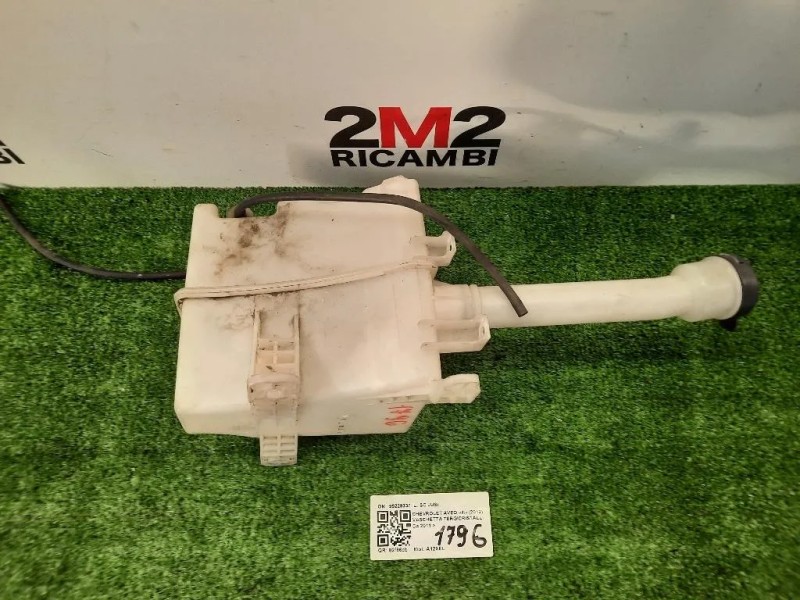 Vaschetta Tergicristalli 95229337 Chevrolet AVEO III 2012