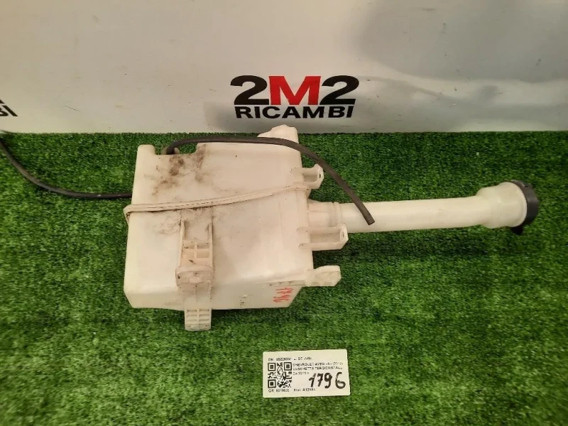 Vaschetta Tergicristalli 95229337 Chevrolet AVEO III 2012
