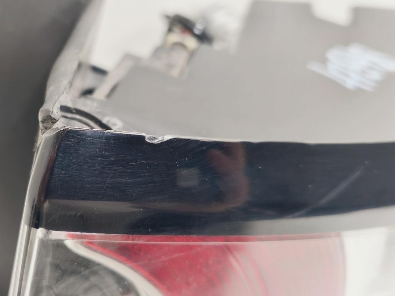 Fanale POST DX FK72-13404-AF Land Rover Discovery V 2016