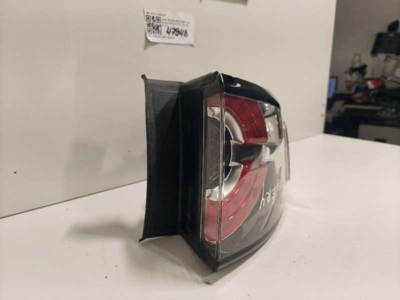 Fanale POST DX FK72-13404-AF Land Rover Discovery V 2016