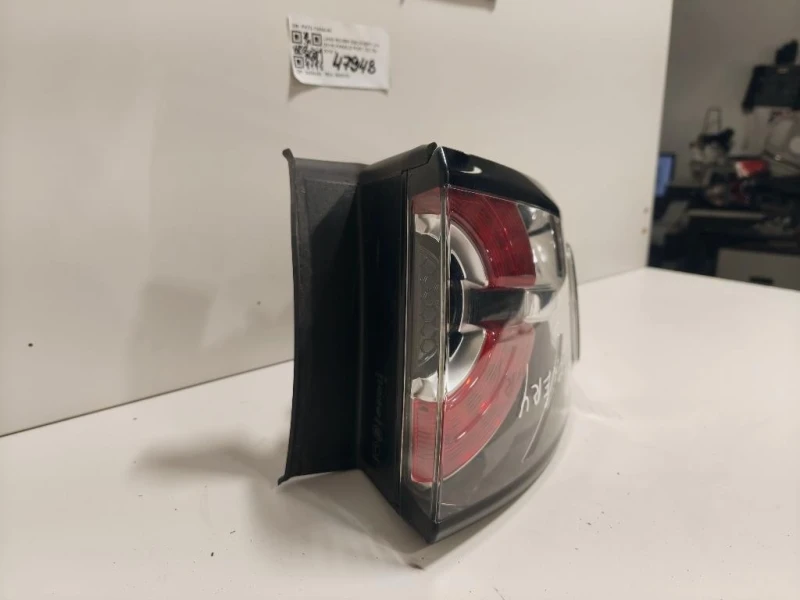 Fanale POST DX FK72-13404-AF Land Rover Discovery V 2016