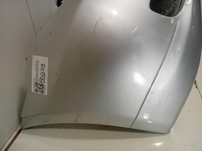 Paraurti ANT 5111717806305 Bmw Serie 5 E60 Berlina 2004